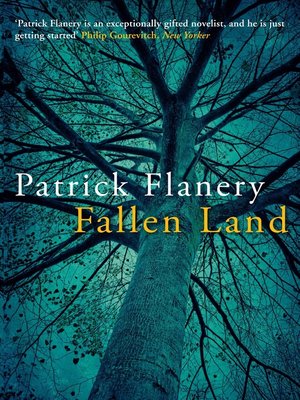 cover image of Fallen Land